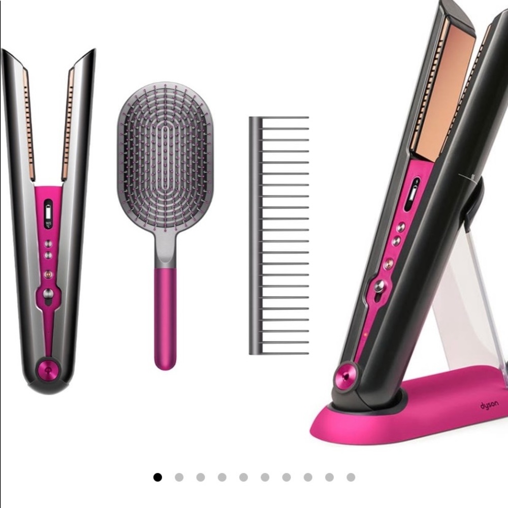 Dyson Corrale™ Straightener Special Gift Edition